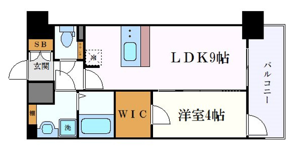 プレサンス伏見アーバンベース