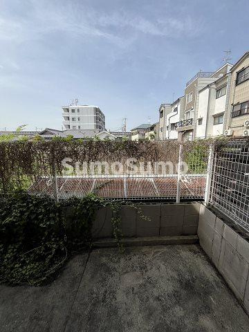 MAISON　KOUMUの展望