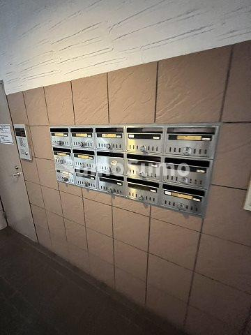 MAISON　KOUMUのその他共用部分