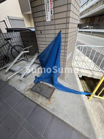 MAISON　KOUMUのその他共用部分