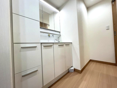 【キッチン】 | カルティア熱田 | システムキッチン（浄水器付、食器洗浄乾燥機）！