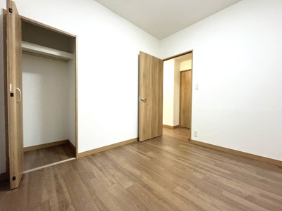 【洋室】 | カルティア熱田 | ご内覧ご希望の場合は弊社までぜひお問い合わせください！052-698-2224まで！