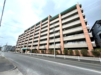 【外観】 | カルティア熱田 | オートロック付！宅配BOX有！