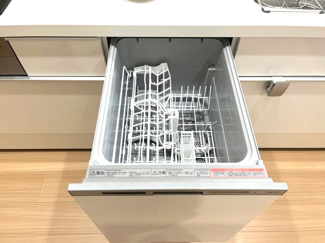 【キッチン】 | カルティア熱田 | システムキッチン（浄水器付、食器洗浄乾燥機）！