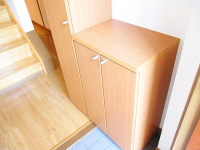 【設備】 | アキラハイツ