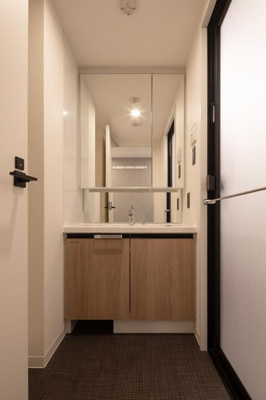 【居間・リビング】 | パークルール恵比寿