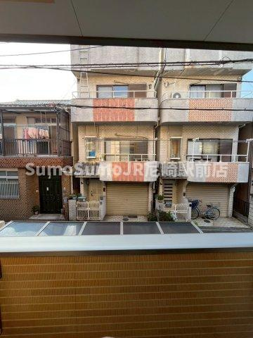 GROOVE姫里の展望