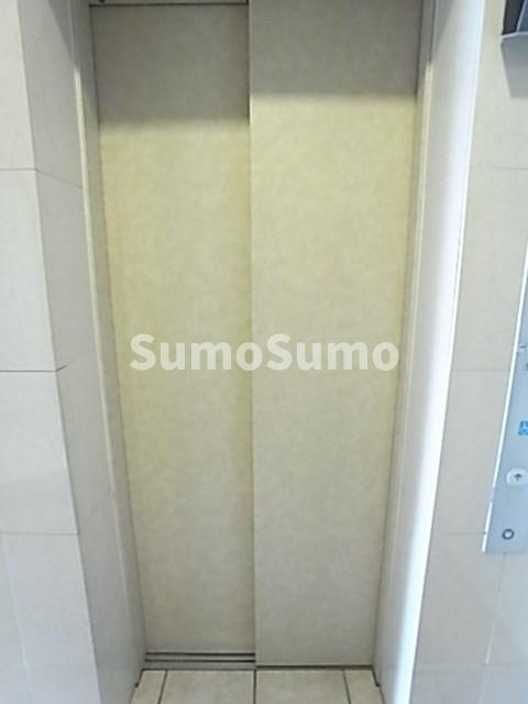 NEW尼崎のその他共用部分