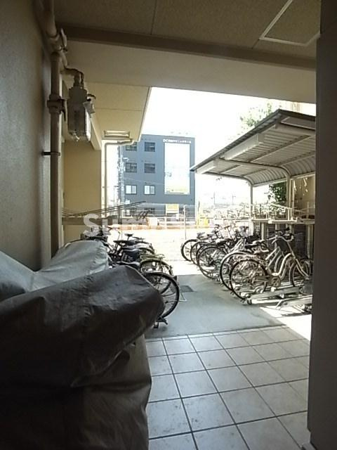 NEW尼崎のその他共用部分