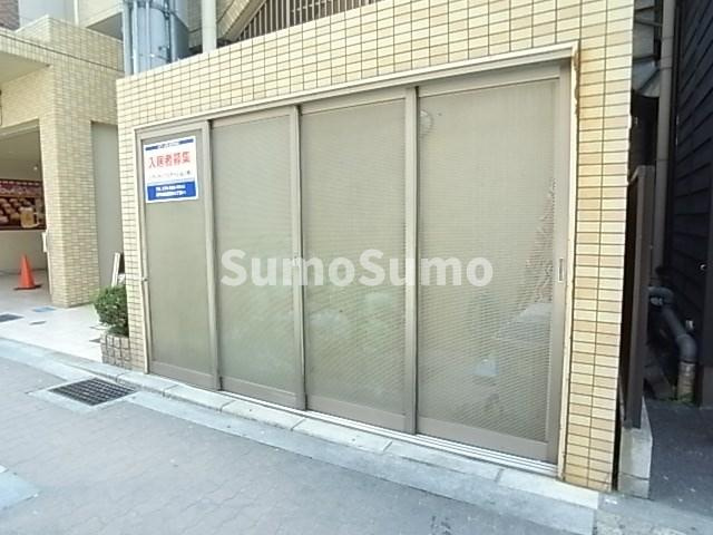 NEW尼崎のその他共用部分