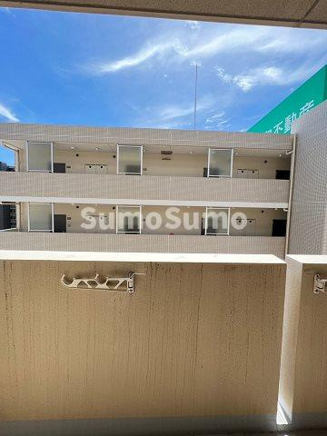 NEW尼崎の展望