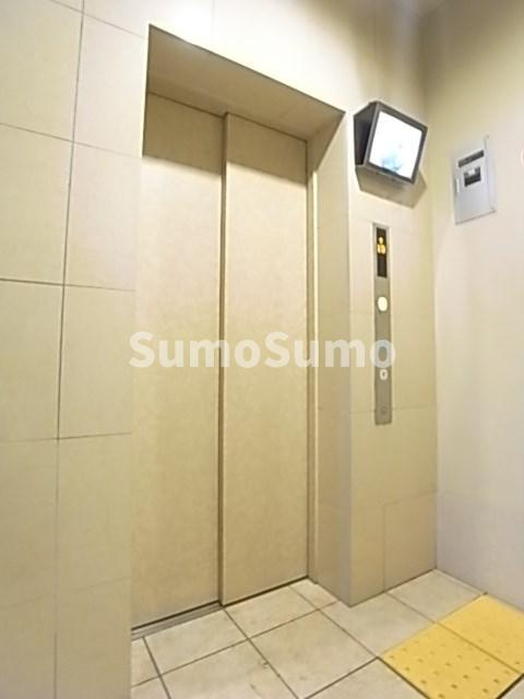 NEW尼崎のその他共用部分