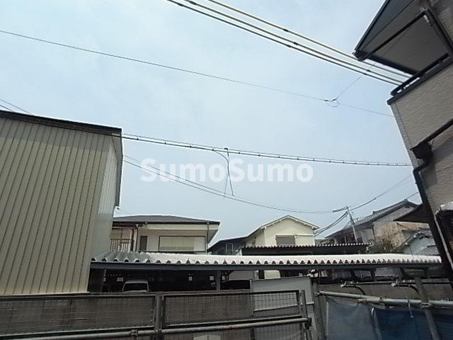 N・メルヴェーユの展望