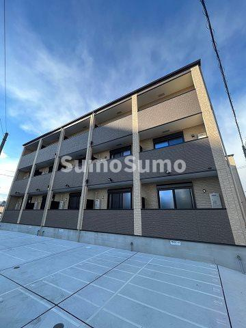 H-maison御幣島Ⅲ