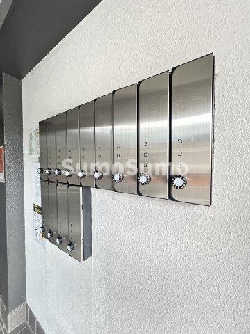 HAZY　HILLのその他共用部分