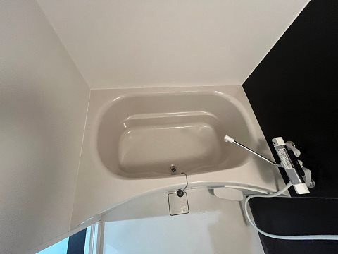 maharoTMの浴室
