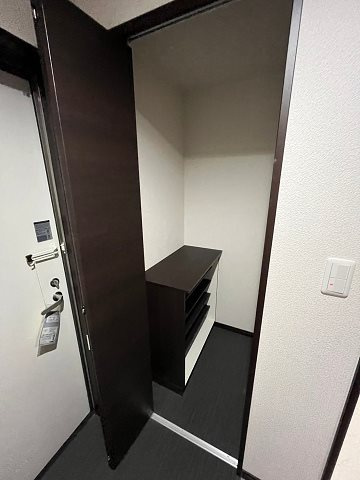 maharoTMの収納
