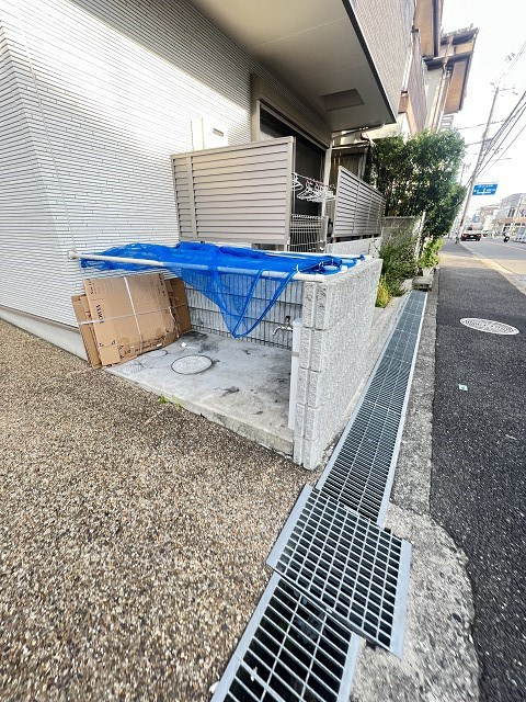 maharoTMのその他共用部分