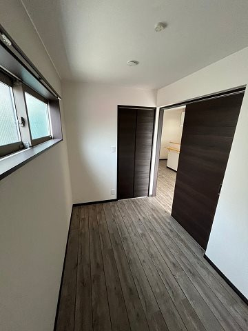 maharoTMの寝室