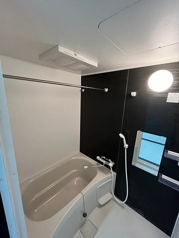 maharoTMの浴室