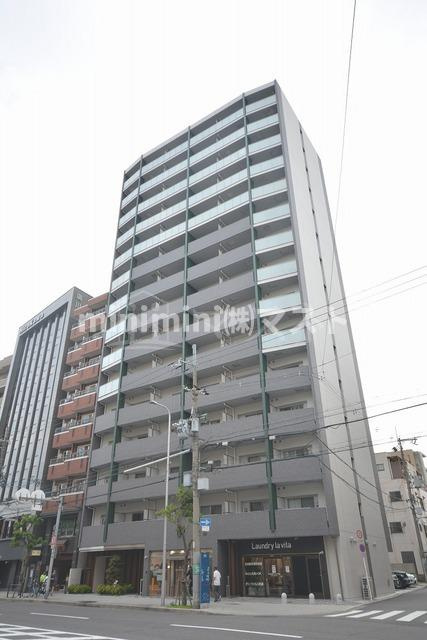 アーバネックス真田山