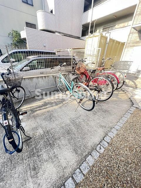 maharoTMのその他共用部分