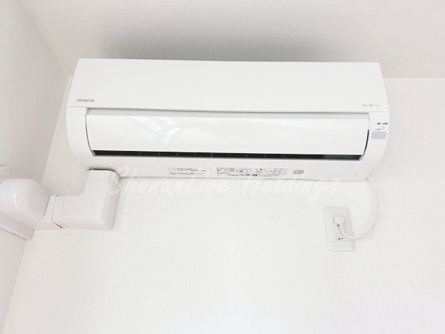 藤沢市本鵠沼２丁目のアパートの設備