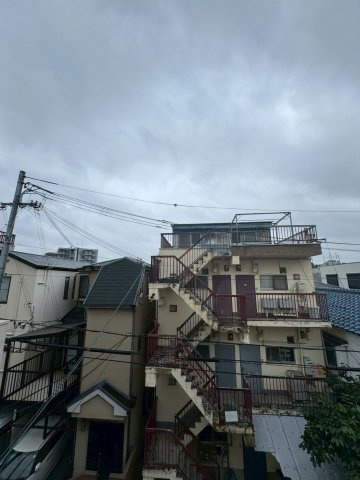 T.A御崎町1丁目の展望