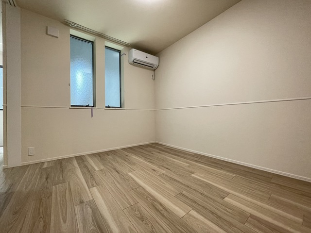 ＮＯＢＬＥＳＳＥ　隅田川　ノブレススミダガワの寝室|★洋室★