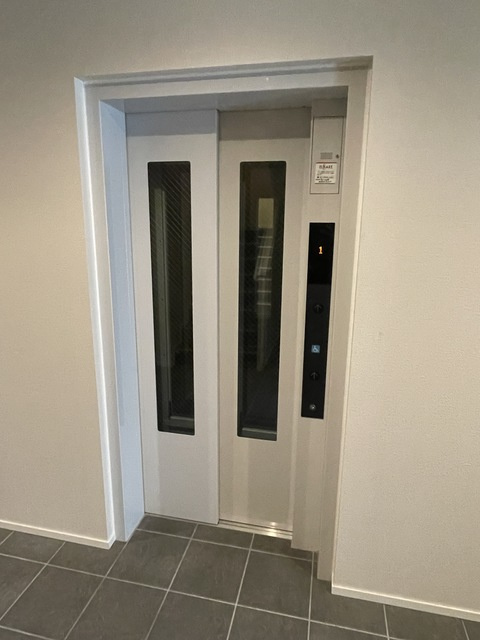 ＮＯＢＬＥＳＳＥ　隅田川　ノブレススミダガワのその他共用部分|★エレベーター★