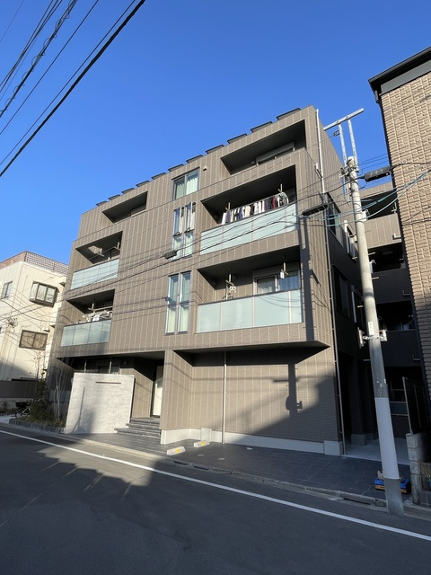 ＮＯＢＬＥＳＳＥ　隅田川　ノブレススミダガワのその他|★旭化成ＺＥＨ－Ｍ対応マンション／ペット共生型★