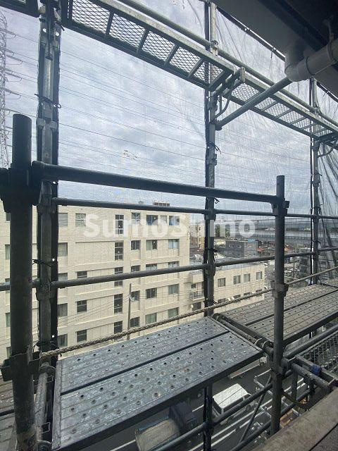 アートフォルテの展望