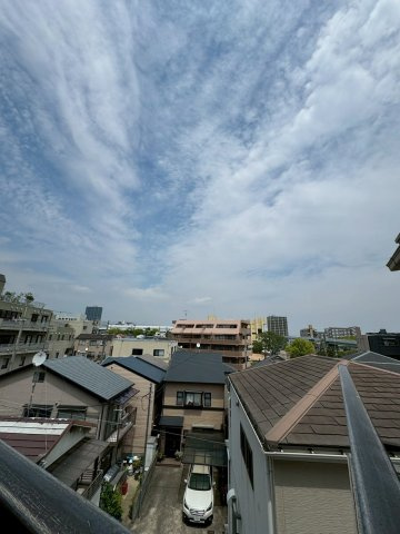 WING須磨若宮町の展望
