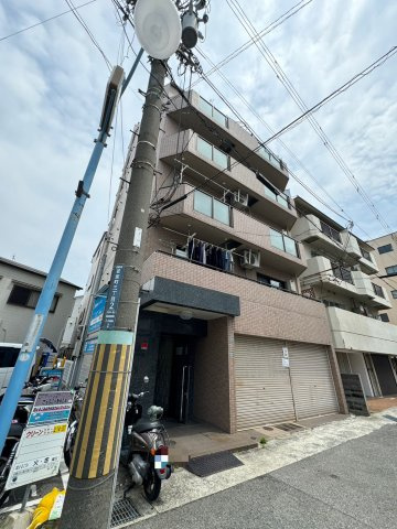 WING須磨若宮町