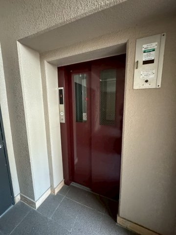 WING須磨若宮町のその他共用部分