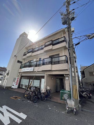 プレステージ藤田