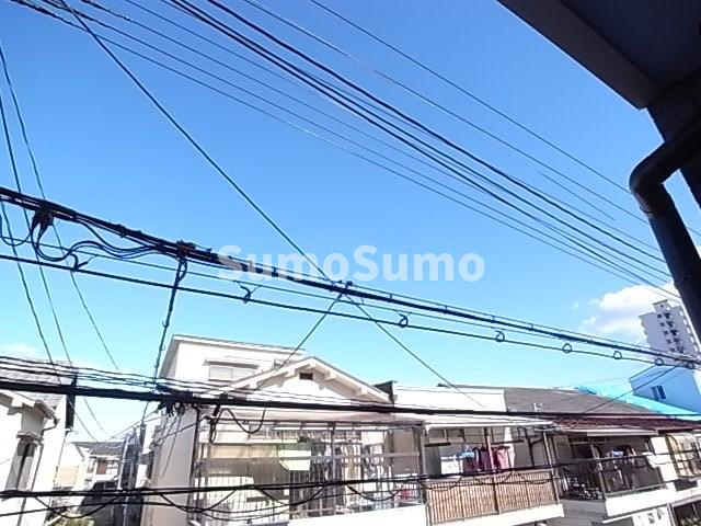 LINES　CHROMEの展望