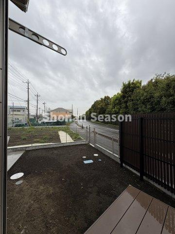 【庭】 | ガーデニングや家庭菜園も楽しめそうですね♪