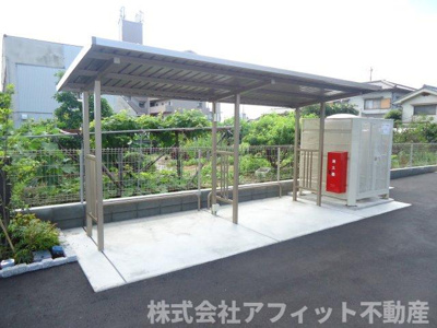 【その他共用部分】 | D-roomプエルト