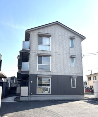 【外観】 | D-roomプエルト