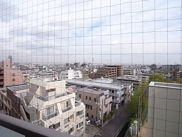 Dolce Vita 王子公園の展望