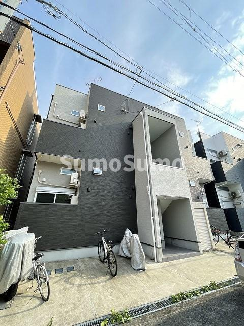 Room東園田