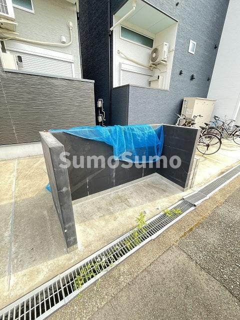 Room東園田のその他共用部分