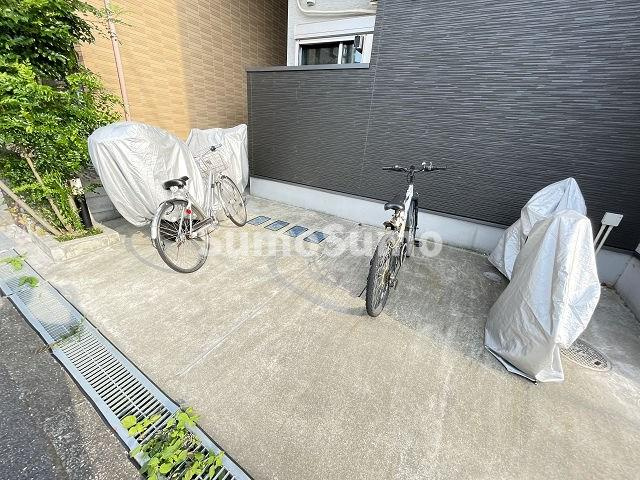 Room東園田のその他共用部分
