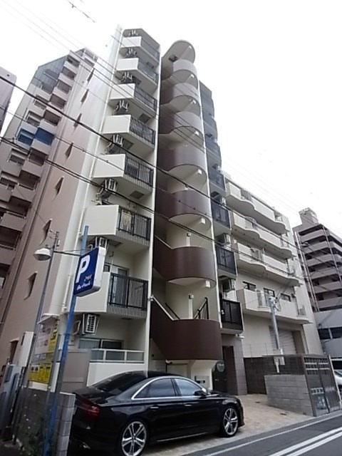 Y・House中道
