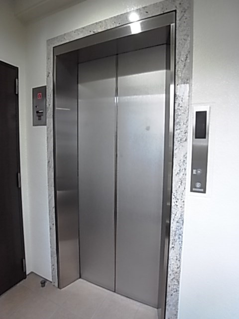 Y・House中道のその他共用部分