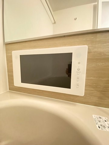 プレジオ西宮今津の浴室
