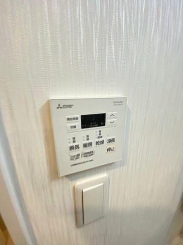 プレジオ西宮今津の設備