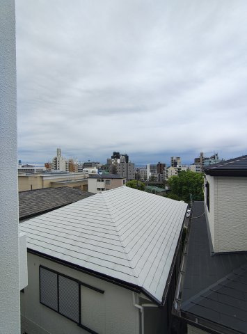 フレンズ王子公園の展望