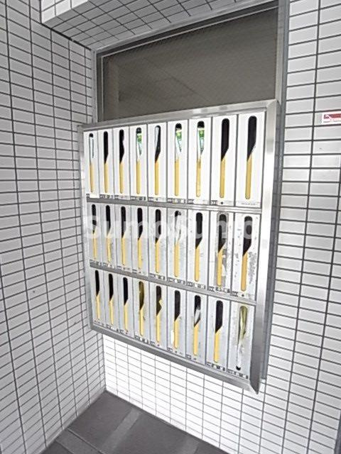 フレンズ王子公園のその他共用部分
